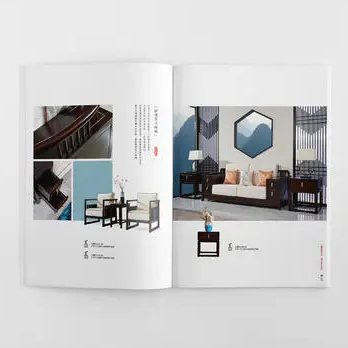 畫冊(cè) 畫冊(cè)